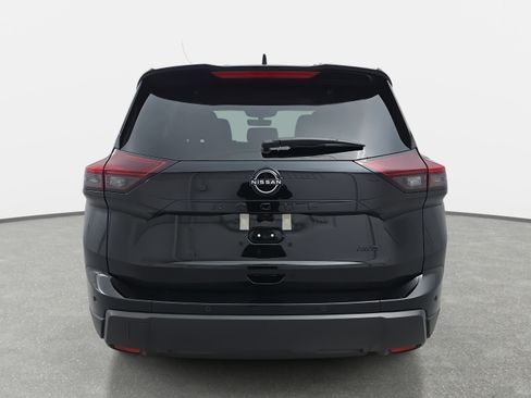 New 2026 Nissan Rogue SV image 6