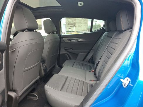 New 2024 Alfa Romeo Tonale Sprint image 6