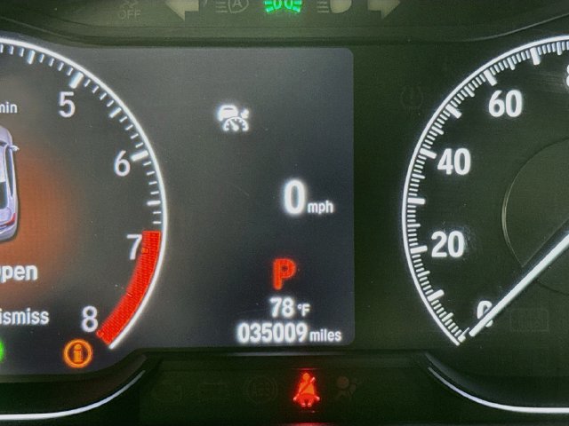 Used 2021 Honda Accord Touring image 13