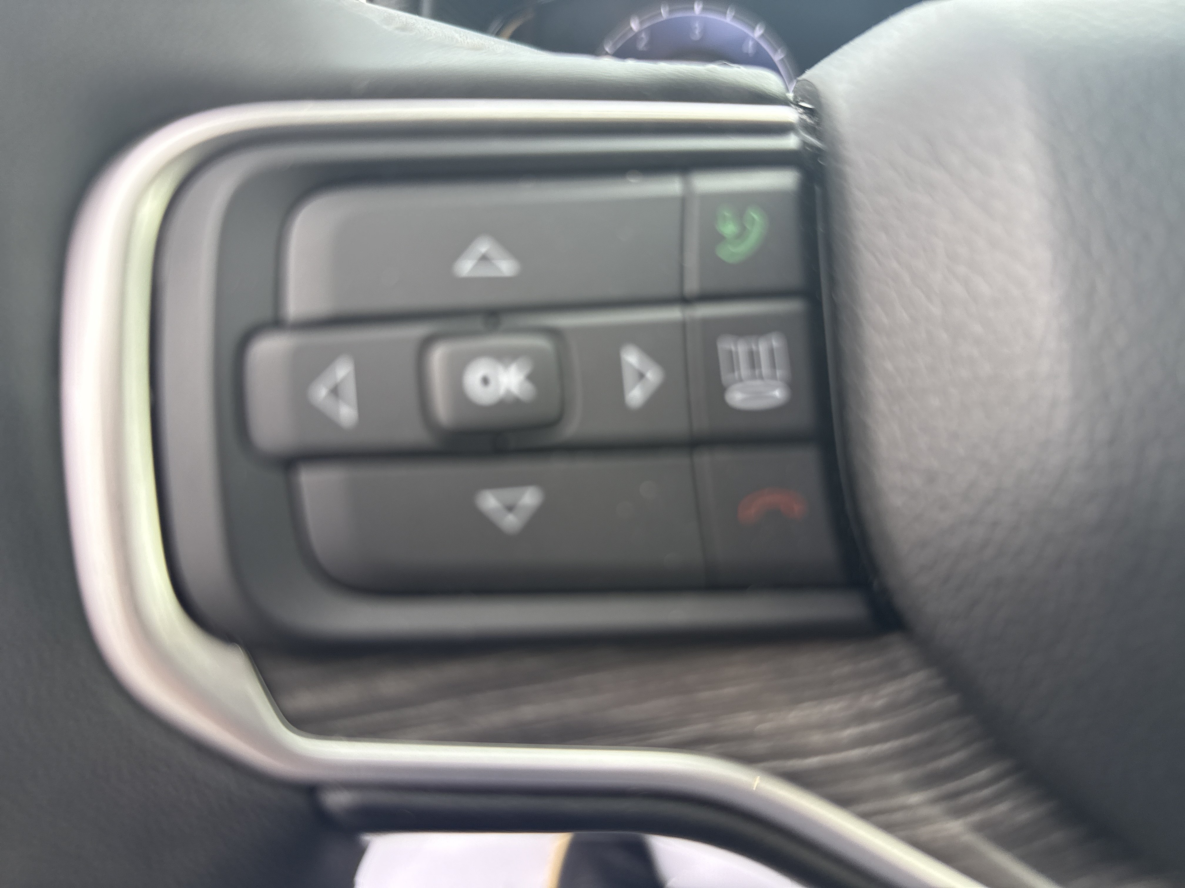 Used 2024 Jeep Wagoneer Series II AWD/4WD image 23