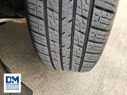 Used 2022 Nissan Rogue SL w/ SL Premium Package image 19