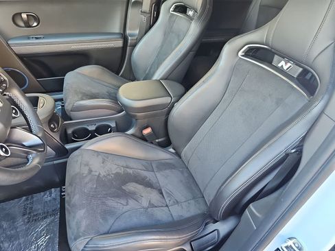 Certified 2025 Hyundai Ioniq 5 N AWD/4WD image 15