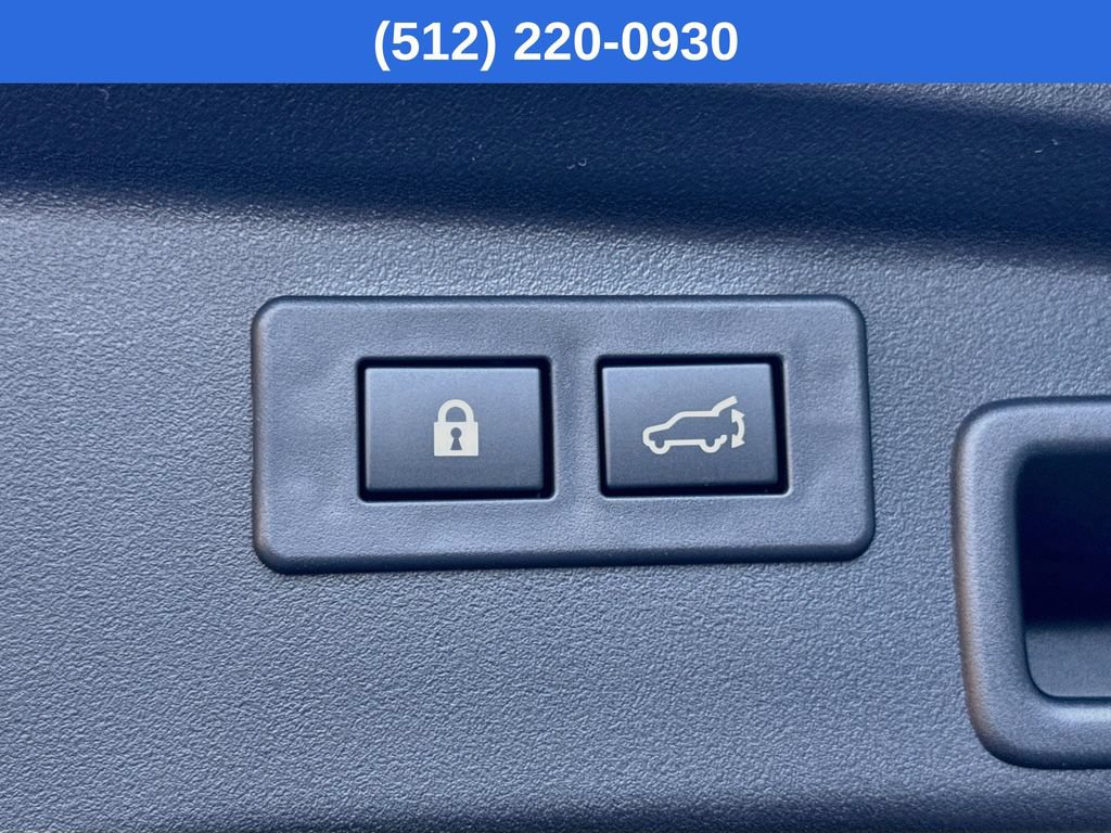New 2026 Subaru Outback Wilderness AWD/4WD image 35