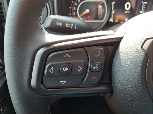 New 2026 Jeep Gladiator Rubicon AWD/4WD image 21