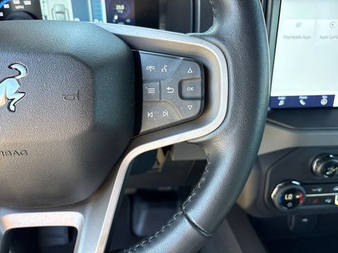 Certified 2024 Ford Bronco Big Bend image 21