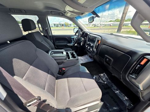 Used 2014 Chevrolet Silverado 1500 LT w/ All Star Edition image 33