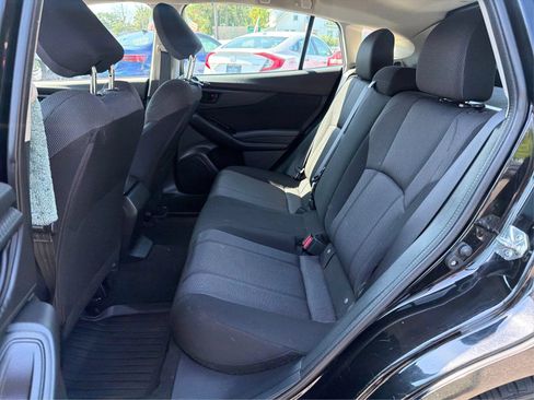 Used 2019 Subaru Impreza 2.0i Premium AWD/4WD image 10