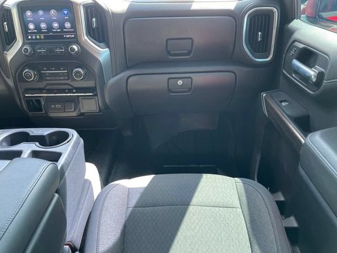 Used 2020 Chevrolet Silverado 1500 LT w/ LT Value Package RWD image 22