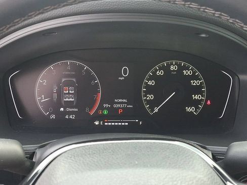 Used 2023 Honda Civic Sport image 20