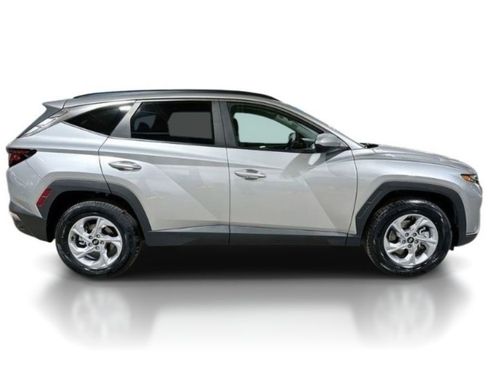Used 2024 Hyundai Tucson SEL AWD/4WD image 8