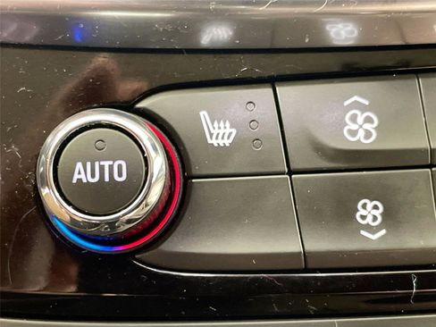 Used 2017 Buick LaCrosse Essence w/ Sights and Sounds Package FWD image 16