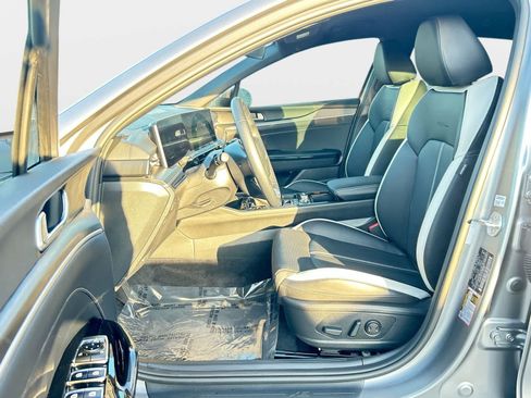Used 2025 Kia K5 GT-Line FWD image 11