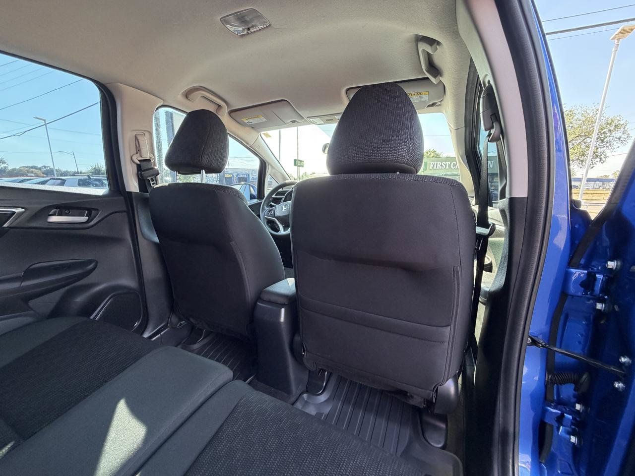 Used 2015 Honda Fit LX image 15