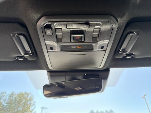 New 2026 Toyota 4Runner TRD Off-Road Premium image 28