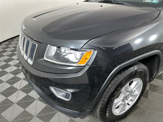 Used 2015 Jeep Grand Cherokee Laredo w/ Quick Order Package 23E AWD/4WD image 27