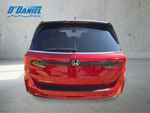 New 2026 Honda Odyssey EX-L image 4