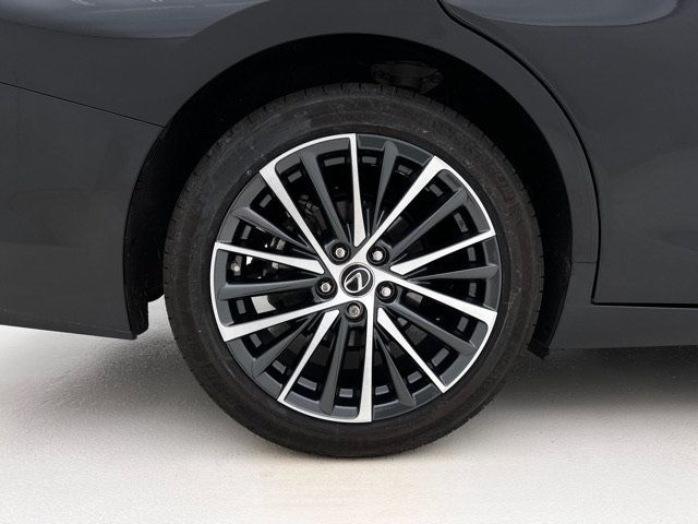 Used 2025 Lexus ES 350 w/ Premium Package FWD image 30