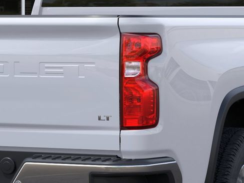 New 2026 Chevrolet Silverado 2500 LT w/ All Star Edition AWD/4WD image 11