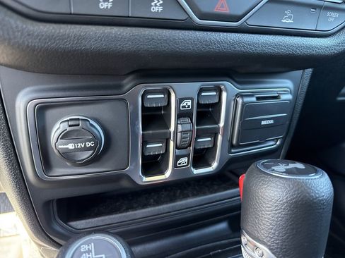 New 2026 Jeep Wrangler Willys image 31