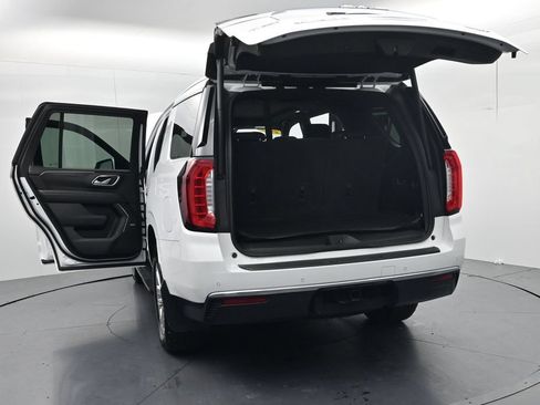 Used 2022 GMC Yukon SLT w/ SLT Premium Package AWD/4WD image 60