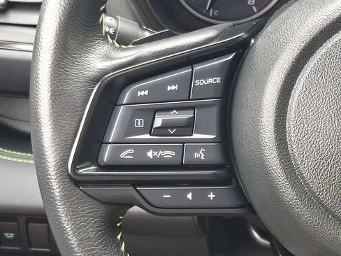 Used 2023 Subaru Ascent Onyx Edition AWD/4WD image 23