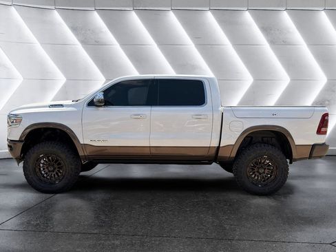 Used 2023 RAM 1500 Limited AWD/4WD image 6