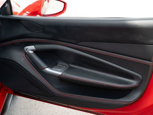 Used 2022 Ferrari F8 Tributo image 54