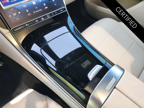 Certified 2026 Mercedes-Benz GLC 300 image 21