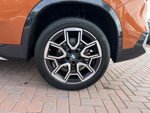 Certified 2024 BMW X1 xDrive28i AWD/4WD image 13