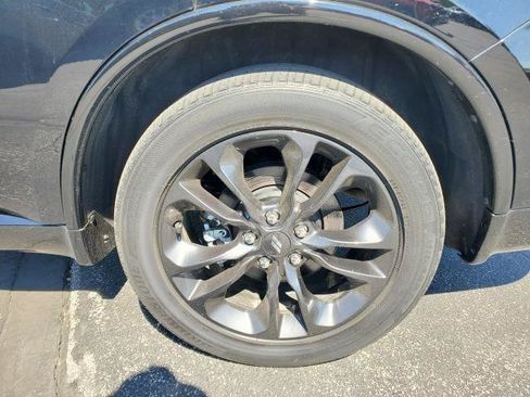 Used 2022 Dodge Durango R/T w/ Blacktop Package AWD/4WD image 32