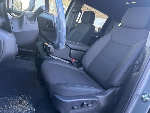 New 2026 Chevrolet Silverado 1500 RST w/ RST Select Package image 9