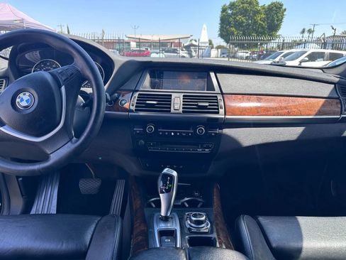 Used 2011 BMW X5 xDrive35i AWD/4WD image 37