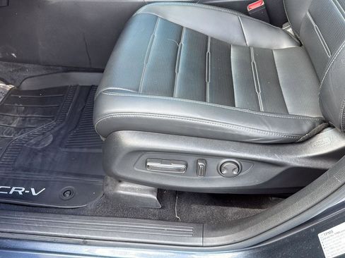 Certified 2023 Honda CR-V EX-L image 16