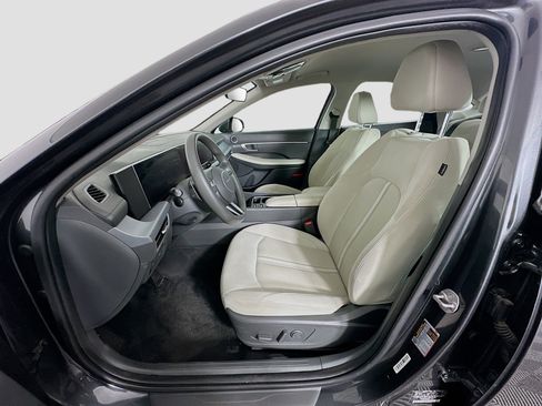 Used 2024 Hyundai Sonata SEL image 13