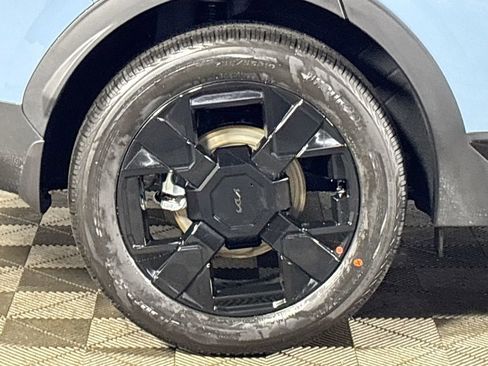 New 2026 Kia Sportage X-Line image 23