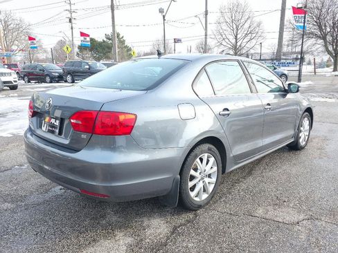 Used 2014 Volkswagen Jetta SE image 6