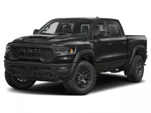 New 2026 RAM 1500 RHO w/ RHO Level 1 Equipment Group AWD/4WD image 1