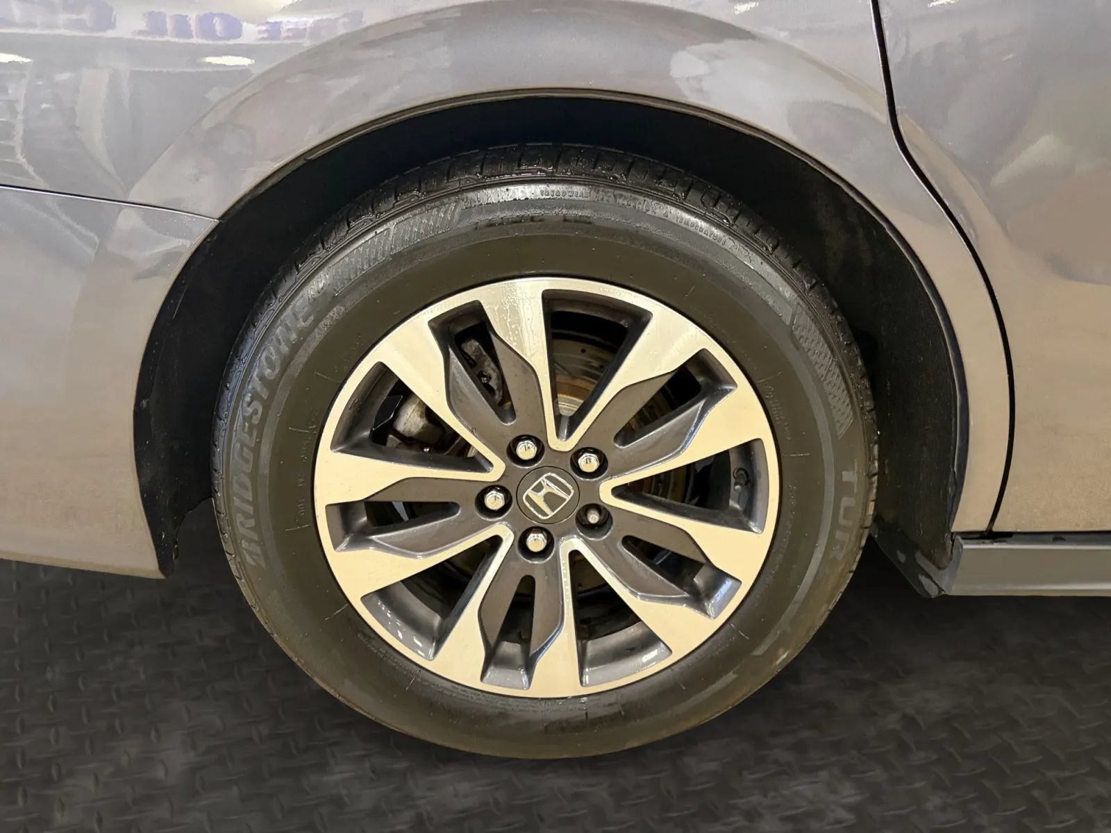 Used 2021 Honda Odyssey EX-L image 42