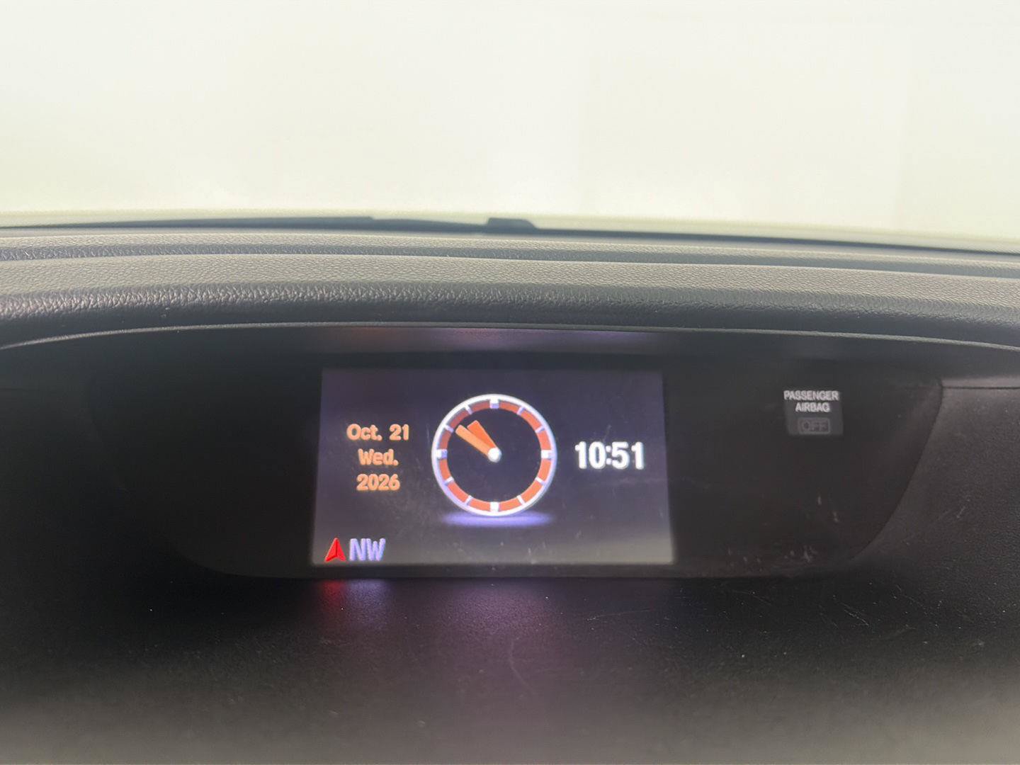 Used 2015 Honda CR-V EX-L image 14