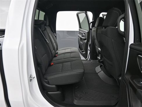 Used 2025 RAM 1500 Big Horn image 15