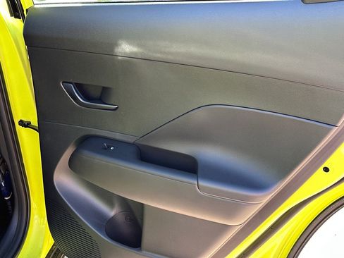 New 2026 Hyundai Kona SEL Sport image 16