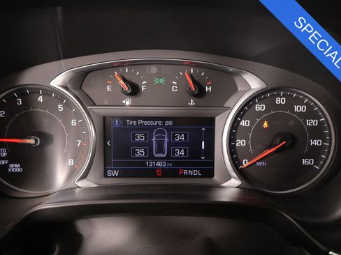Used 2020 Chevrolet Blazer LT AWD/4WD image 4