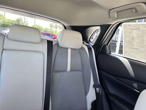 New 2026 MAZDA CX-30 Aire Edition AWD/4WD image 19