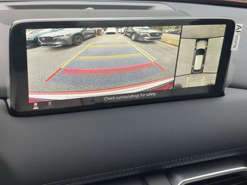 New 2025 MAZDA CX-5 AWD 2.5 S w/ Premium Plus Pkg image 19