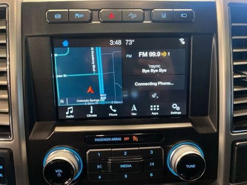 Used 2019 Ford F350 Platinum w/ Platinum Ultimate Package image 25