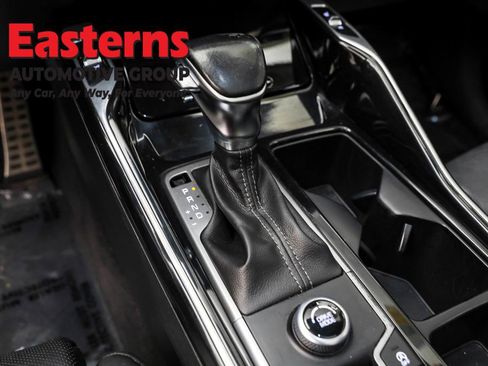 Used 2022 Kia Sorento SX image 13