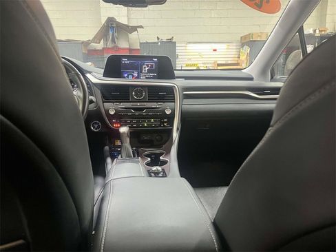 Used 2022 Lexus RX 450h AWD w/ Premium Package image 14