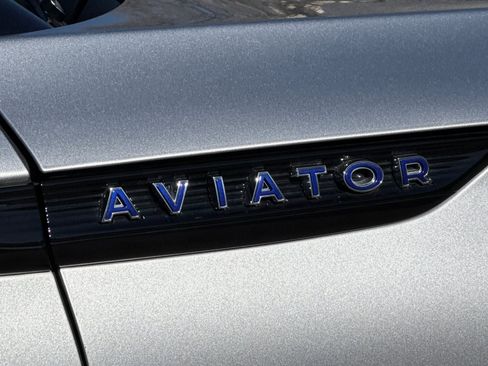 Certified 2021 Lincoln Aviator Grand Touring w/ Equipment Group 302A image 27