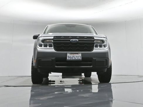 Used 2023 Ford Maverick XL image 48