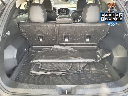 Used 2024 Subaru Crosstrek 2.0i Premium AWD/4WD image 23